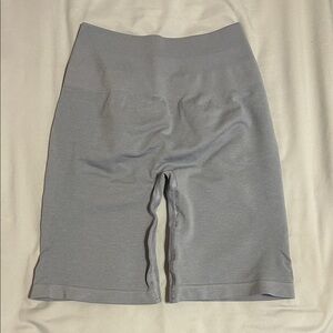 Alphalete amplify biker shorts